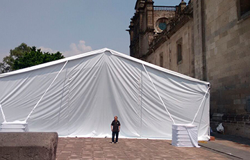 RENTA DE VALLAS PARA EVENTOS MASIVOS