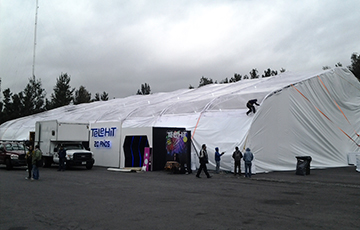 RENTA DE VALLAS PARA EVENTOS MASIVOS