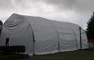 RENTA DE VALLAS PARA EVENTOS MASIVOS