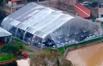 RENTA DE VALLAS PARA EVENTOS MASIVOS