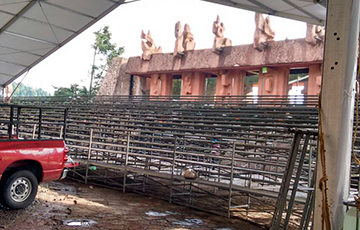 RENTA DE VALLAS PARA EVENTOS MASIVOS