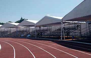 RENTA DE VALLAS PARA EVENTOS MASIVOS