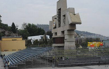 RENTA DE VALLAS PARA EVENTOS MASIVOS