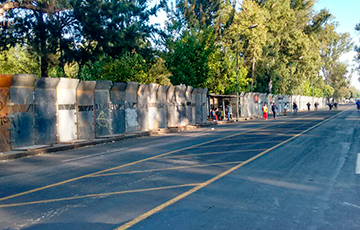 RENTA DE VALLAS METALICAS