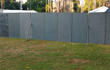 RENTA DE VALLAS METALICAS