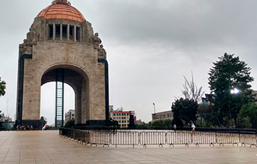 RENTA DE VALLAS METALICAS