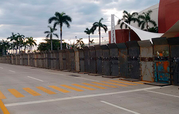 RENTA DE VALLAS METALICAS