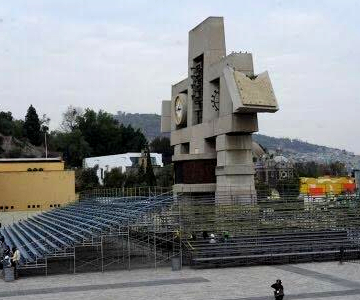 RENTA DE VALLAS PARA EVENTOS