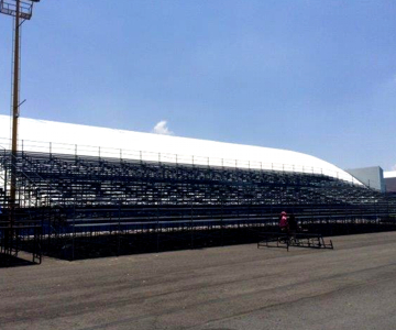 RENTA DE VALLAS PARA EVENTOS