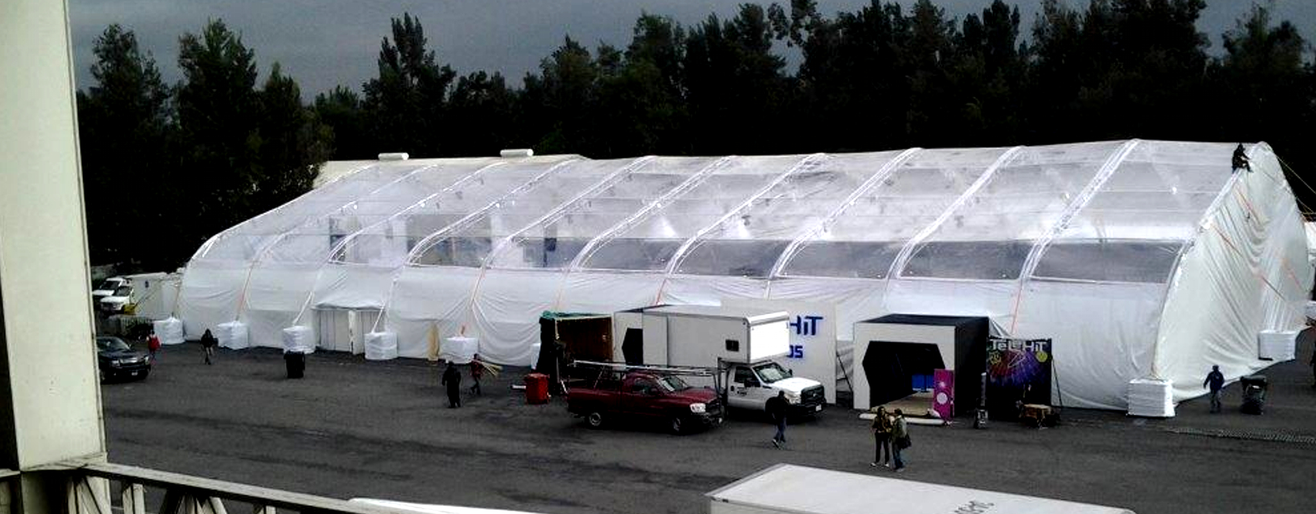 RENTA DE VALLAS PARA EVENTOS